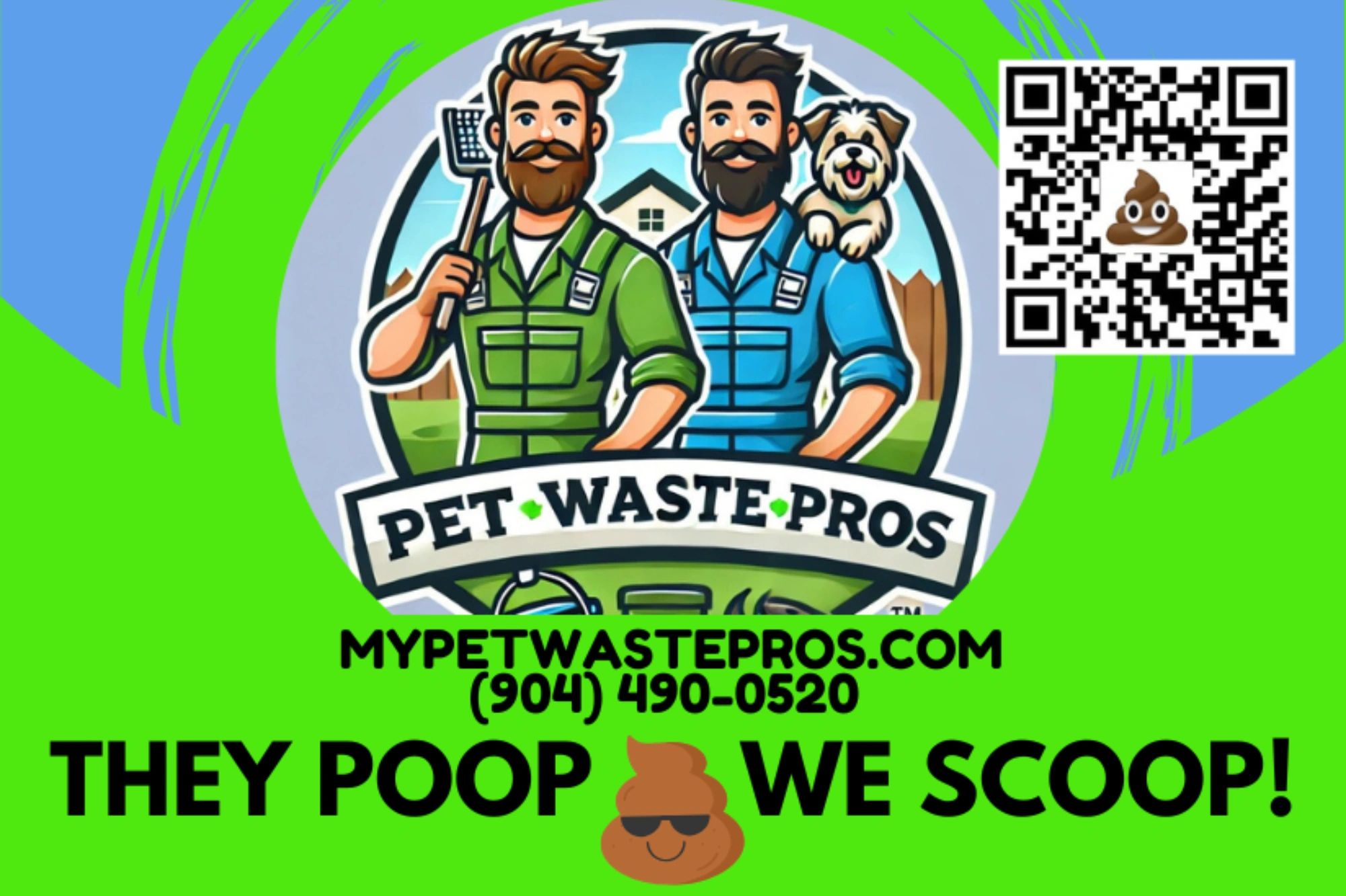 paws-itively-clean